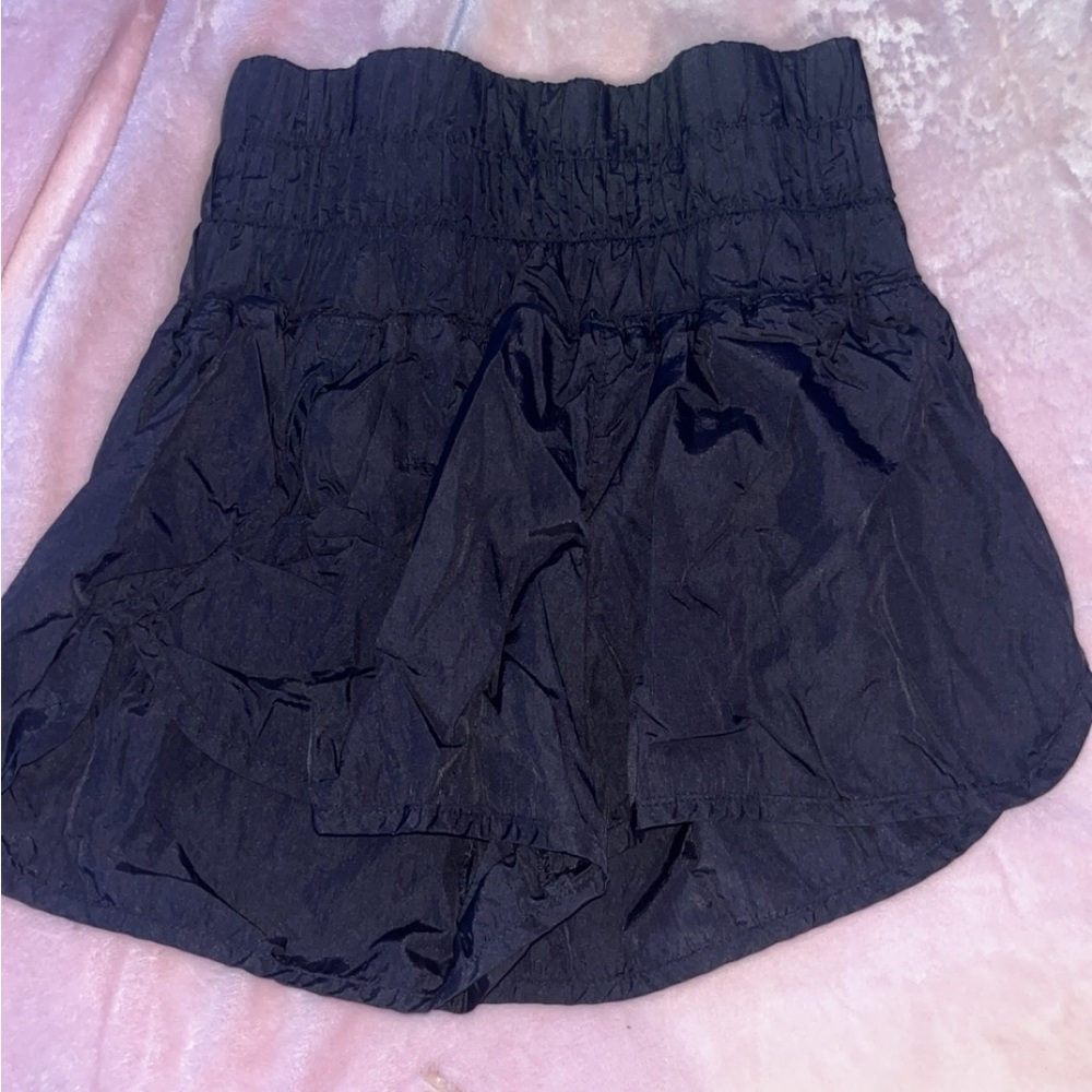 free people shorts